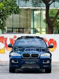 2013 BMW X6