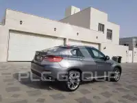 2013 BMW X6