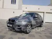 2013 BMW X6