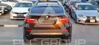 2013 BMW X6