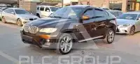 2013 BMW X6