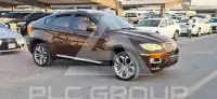 2013 BMW X6