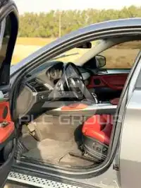 2013 BMW X6