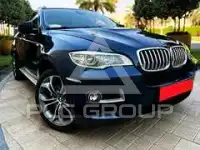 2013 BMW X6