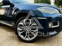 2013 BMW X6