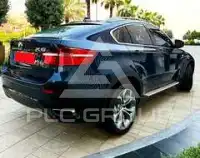 2013 BMW X6