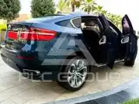 2013 BMW X6