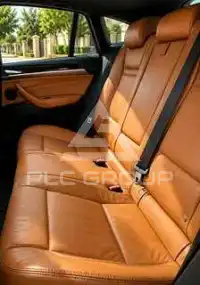 2013 BMW X6