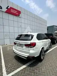 2013 BMW X6