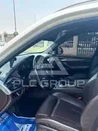 2013 BMW X6