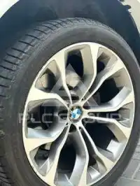 2013 BMW X6