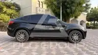 2013 BMW X6