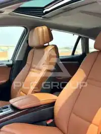 2013 BMW X6