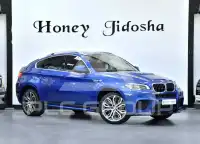 2013 BMW X6