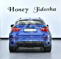 2013 BMW X6