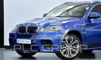 2013 BMW X6