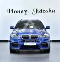 2013 BMW X6