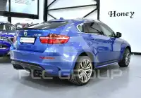 2013 BMW X6