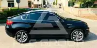 2013 BMW X6