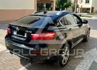 2013 BMW X6
