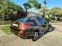 2013 BMW X6