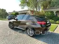 2013 BMW X6