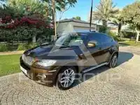 2013 BMW X6