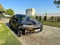 2013 BMW X6
