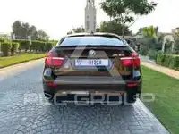 2013 BMW X6