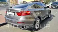 2013 BMW X6