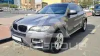 2013 BMW X6