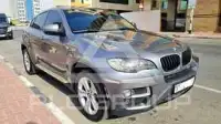 2013 BMW X6
