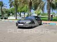 2013 BMW 6 Series
