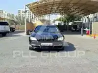 2013 BMW 6 Series