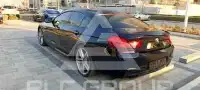 2013 BMW 6 Series
