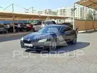 2013 BMW 6 Series