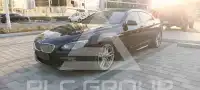 2013 BMW 6 Series