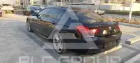 2013 BMW 6 Series