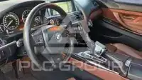 2013 BMW 6 Series