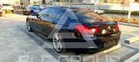 2013 BMW 6 Series