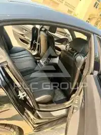 2013 BMW 6 Series