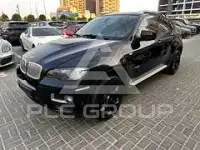 2013 BMW 6 Series