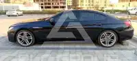 2013 BMW 6 Series