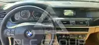 2013 BMW 535