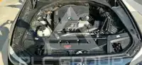2013 BMW 535