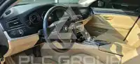 2013 BMW 535