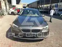 2013 BMW 535