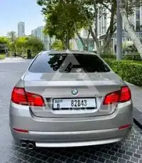 2013 BMW 535