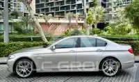 2013 BMW 535