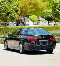 2013 BMW 535